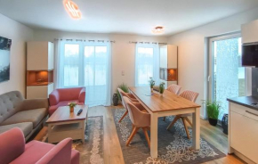 2 Bedroom Beautiful Home In Tossens